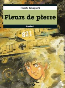 Fleurs de pierre, tome 3 - Vagator