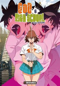 God of high school T06 - kbooks