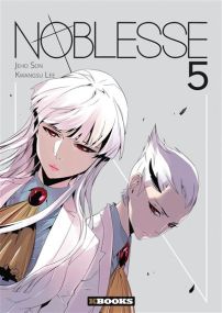 Noblesse T05 - kbooks