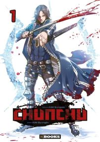 Chonchu - Chunchu T01 - kbooks