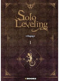 Solo Leveling roman T01 - 