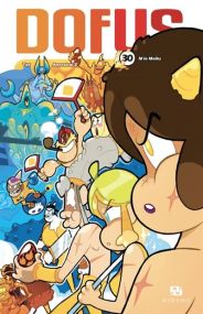 Dofus - Tome 30 - Ankama