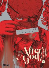 After God - Tome 02 - Glénat