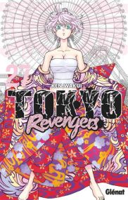 Tokyo Revengers - Tome 27 - Glénat