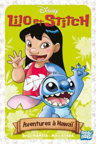 Lilo & Stitch - Aventures à Hawaï - Nobi Nobi