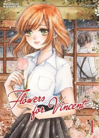 Flowers for Vincent - Nouvelle Hydre