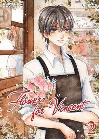 Flowers for Vincent - Nouvelle Hydre