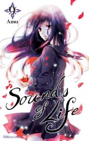 Sounds of Life - Tome 9 (VF) - Akata