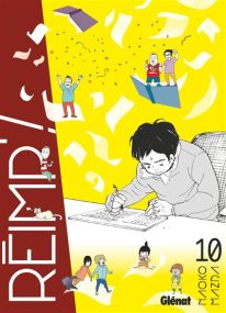 Réimp' ! - Tome 10 - Glénat