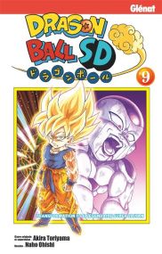 Dragon Ball SD - Tome 09 - Glénat
