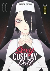 Sexy Cosplay Doll - Tome 11 - Kana Eds