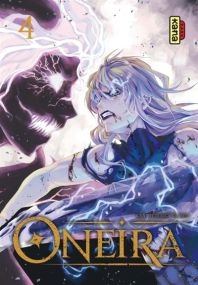Oneira - Tome 4 - Kana Eds