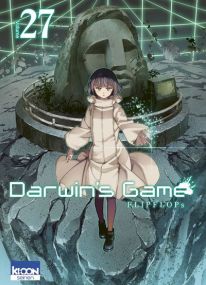 Darwin's Game T27 - Ki-oon