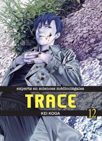 Trace T12 - Komikku