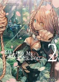 Killing Me Killing You T02 - Ototo