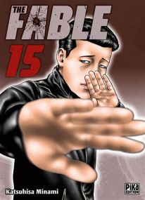 The Fable T15 - The silent-killer is living in this town - Pika