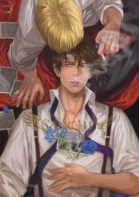 Sanctify T02 - Taifu Comics