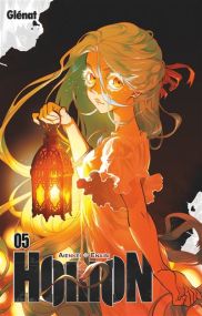 Horion - Tome 05 - Glénat