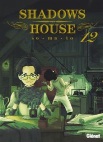 Shadows House - Tome 12 - Glénat