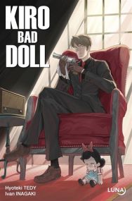 Kiro Bad Doll - Clair De Lune