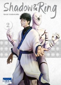 Shadow of the Ring T02 - Ki-oon