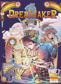 DreaMaker T02 - Ki-oon