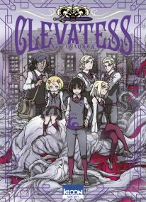 Clevatess T06 - Ki-oon