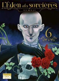 L'Éden des sorcières T06 - Ki-oon