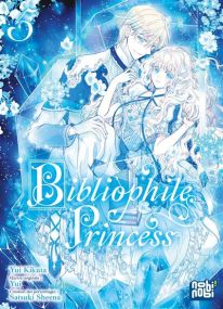 Bibliophile Princess T05 - Nobi Nobi