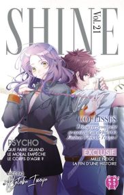 Shine T21 - Nobi Nobi