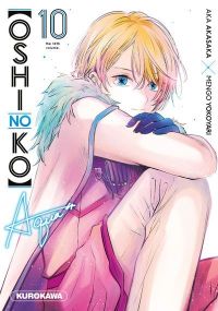 Oshi no ko - tome 10 - Kurokawa Eds