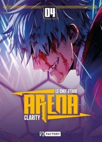 Arena : TOME 4 - Dupuis