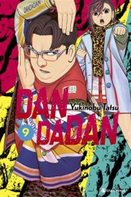 Dandadan T09 - Crunchyroll Kaze