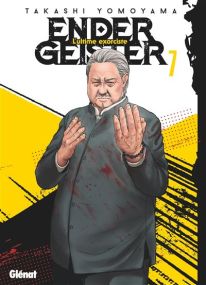 Ender Geister - Tome 07 - Glénat