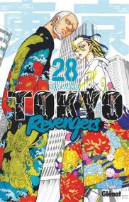 Tokyo Revengers - Tome 28 - Glénat