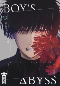 Boy's Abyss - Tome 7 - Kana Eds