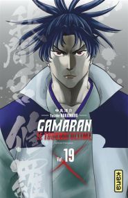 Gamaran - Le Tournoi Ultime - Tome 19 - Kana Eds