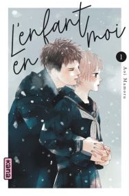 L'enfant en moi - Tome 1 - Kana Eds
