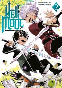 Hell Mode - Meian
