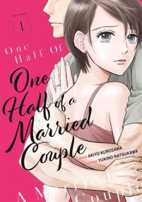 One Half of a Married Couple - Meian