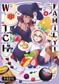 Witch Family! - Meian