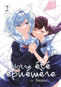 Notre été éphémère - Meian