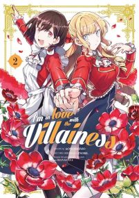 I'm in Love with the Villainess - Meian
