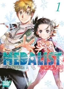 Medalist T01 - Nobi Nobi