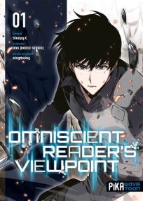 Omniscient Reader's Viewpoint T01 - Pika