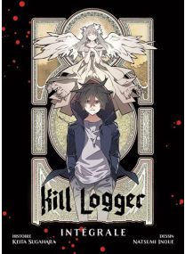Kill Logger Coffret Intégral - 