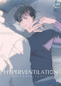Hyperventilation - Taifu Comics