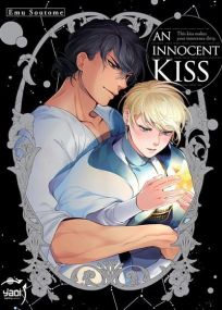 An Innocent Kiss - Taifu Comics
