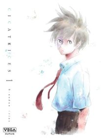 Cicatrices - Tome 1 - Vega Dupuis