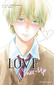 Love Mix-Up - Tome 7 (VF) - Akata
